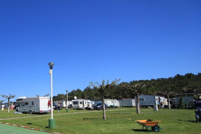 Camping Derby Loredo Eksteriør bilde